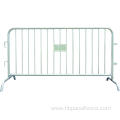 Barricade Galv. Steel Light/ Classic /Economy